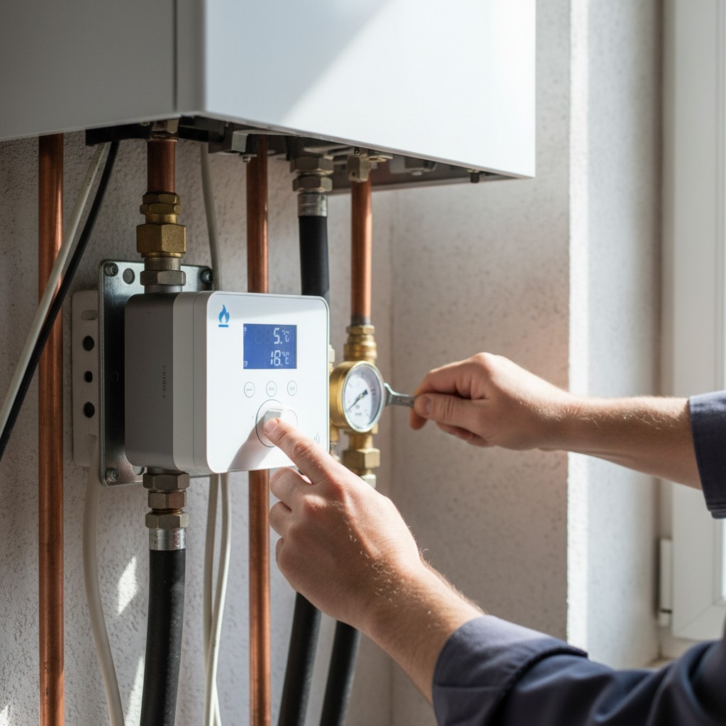 VELAY THERMIQUE SANITAIRE